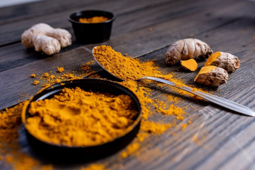 Turmeric Powder