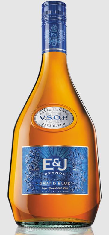 E&J VSOP Brandy