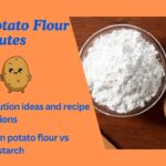 potato flour substitute - featured image