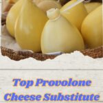 Top Provolone Cheese Substitute Ideas