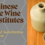 Chinese Rice Wine Substitutes - hero image