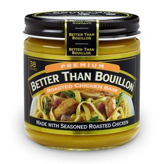 better than bouillon - chicken flavor
