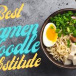 Best Ramen Noodle Substitute - hero image