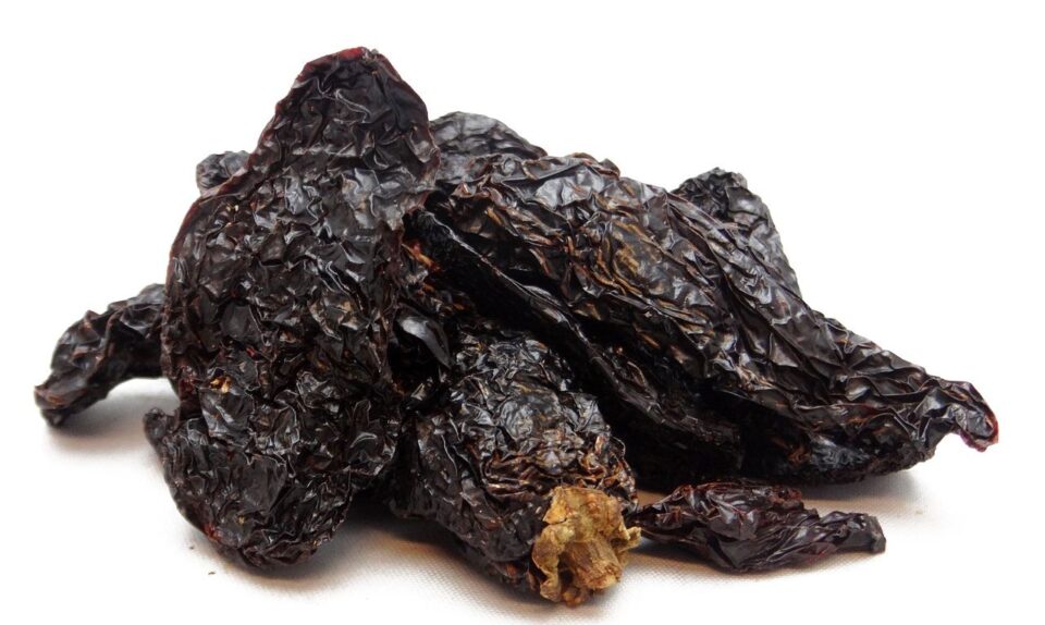 chipotle chili pepper