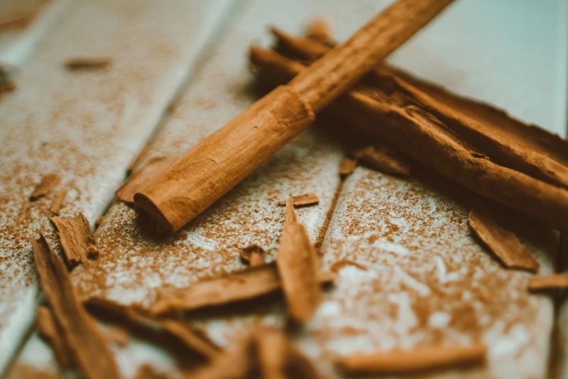 cinnamon