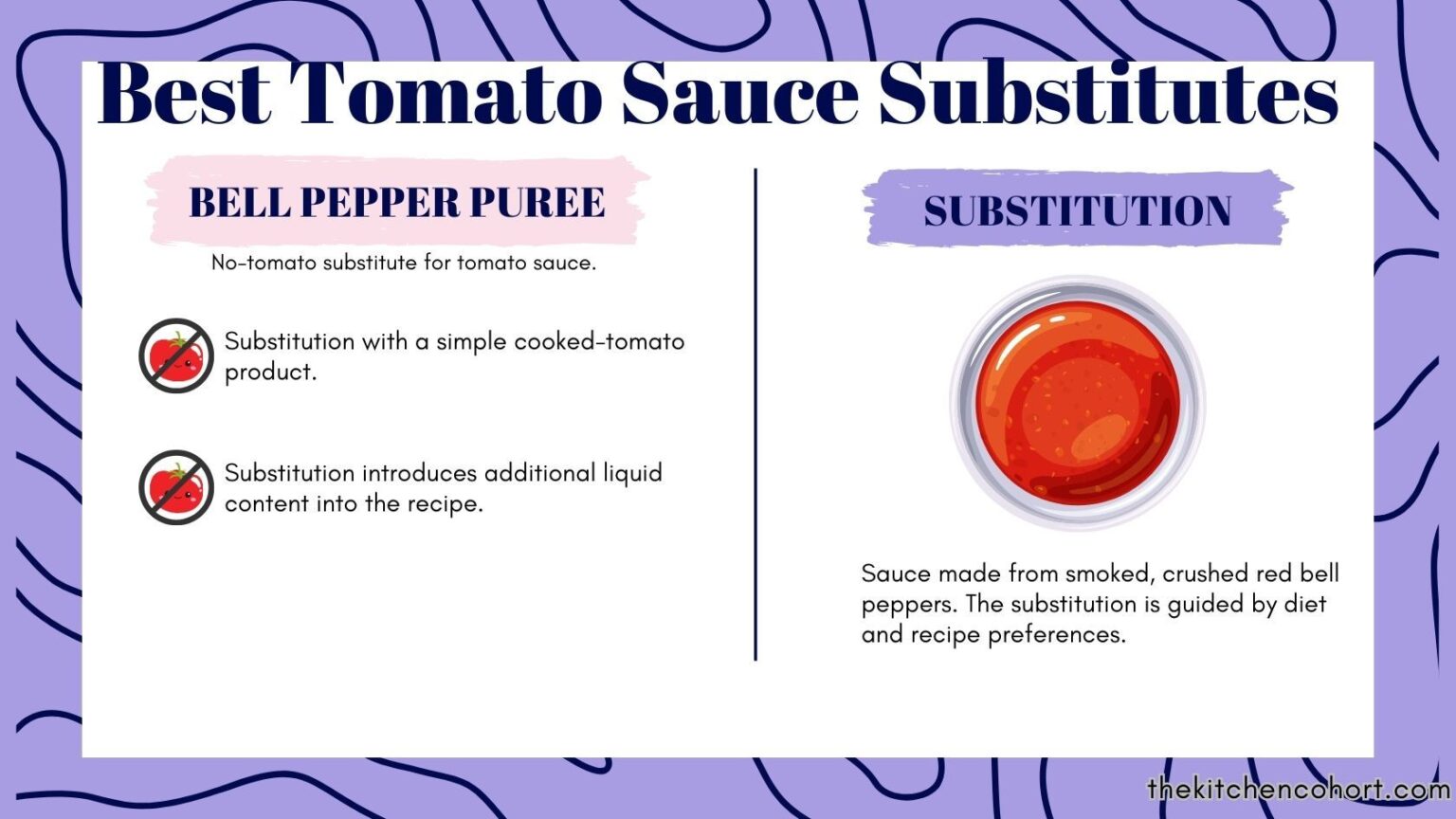 12 Amazing Ideas For Tomato Sauce Substitutes (Including Non-Tomato