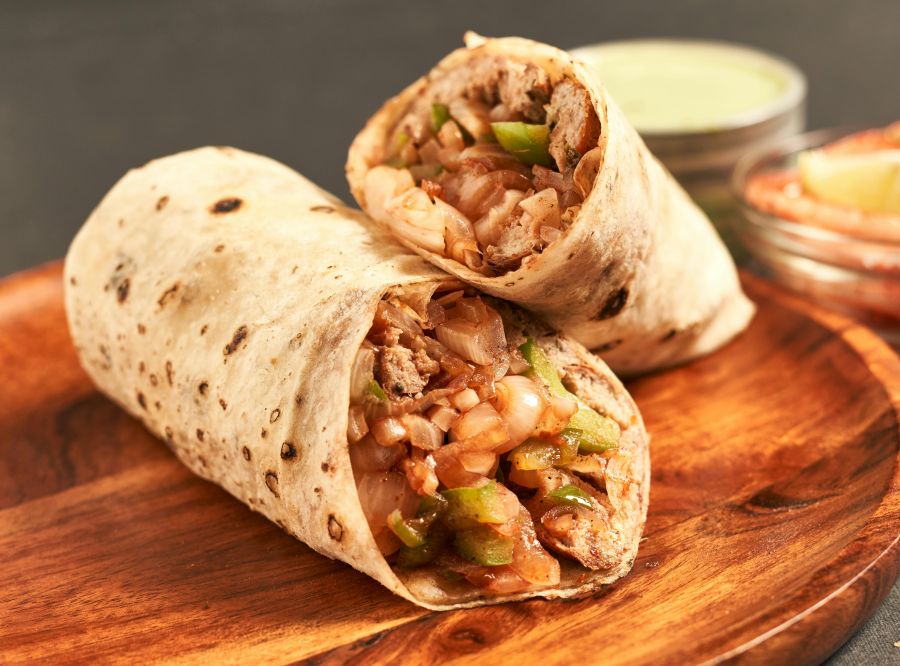 burrito image