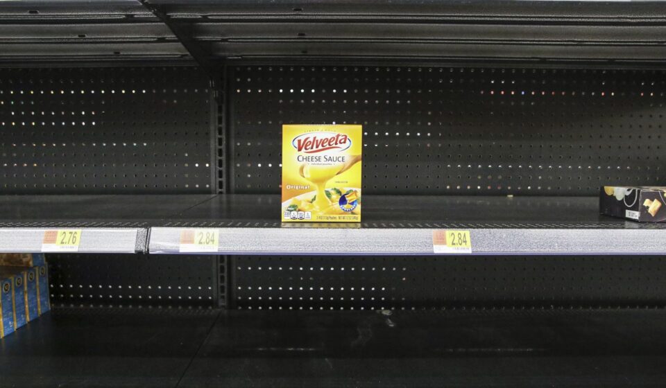 velveeta substitutes top image