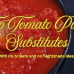 Tomato Puree Substitute - top image