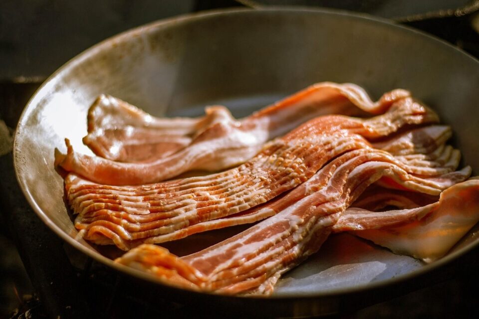 bacon