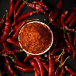 red pepper flakes vs chili flakes - representation image